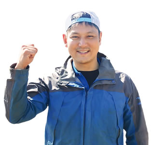 代表